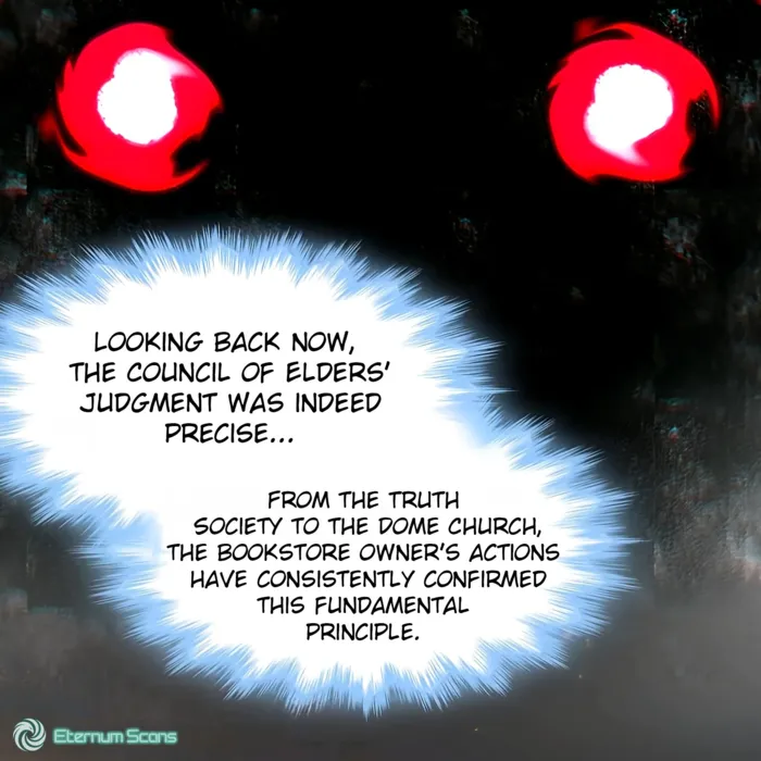 I'm Really Not the Demon God's Lackey Chapter 157 Page 22