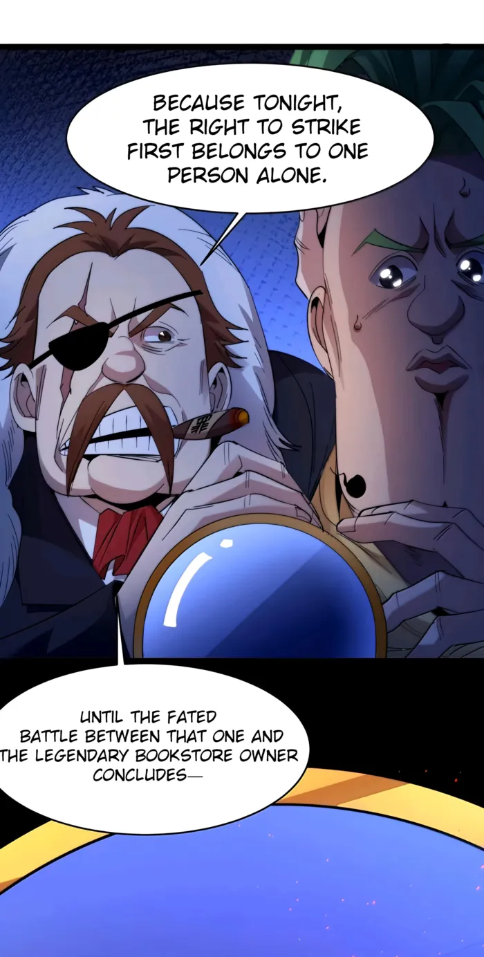 I'm Really Not the Demon God's Lackey Chapter 157 Page 55