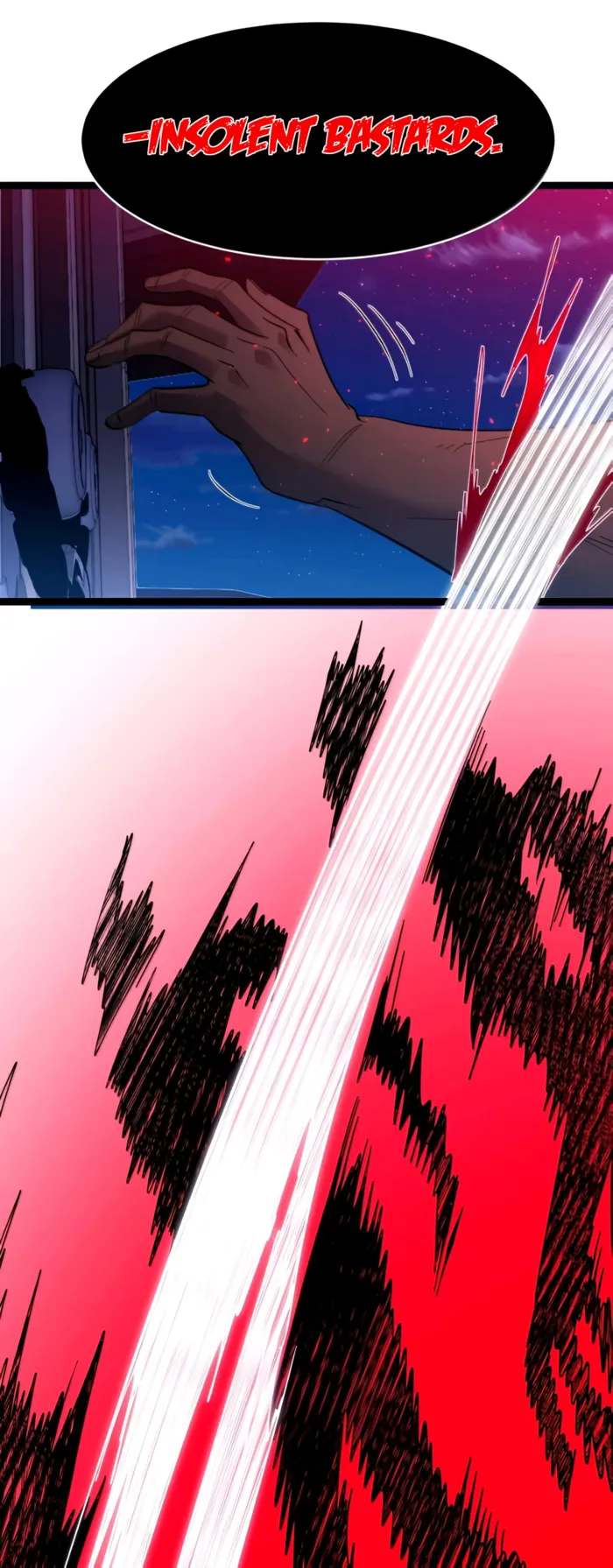 I'm Really Not the Demon God's Lackey Chapter 157 Page 59