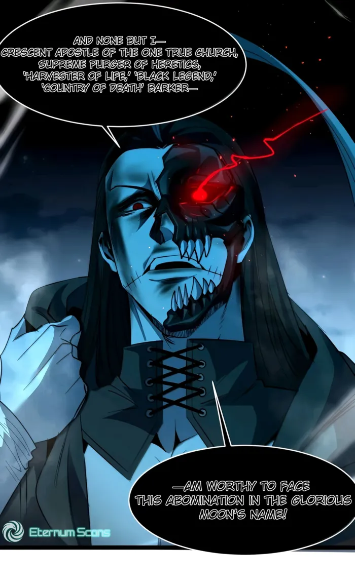 I'm Really Not the Demon God's Lackey Chapter 157 Page 62