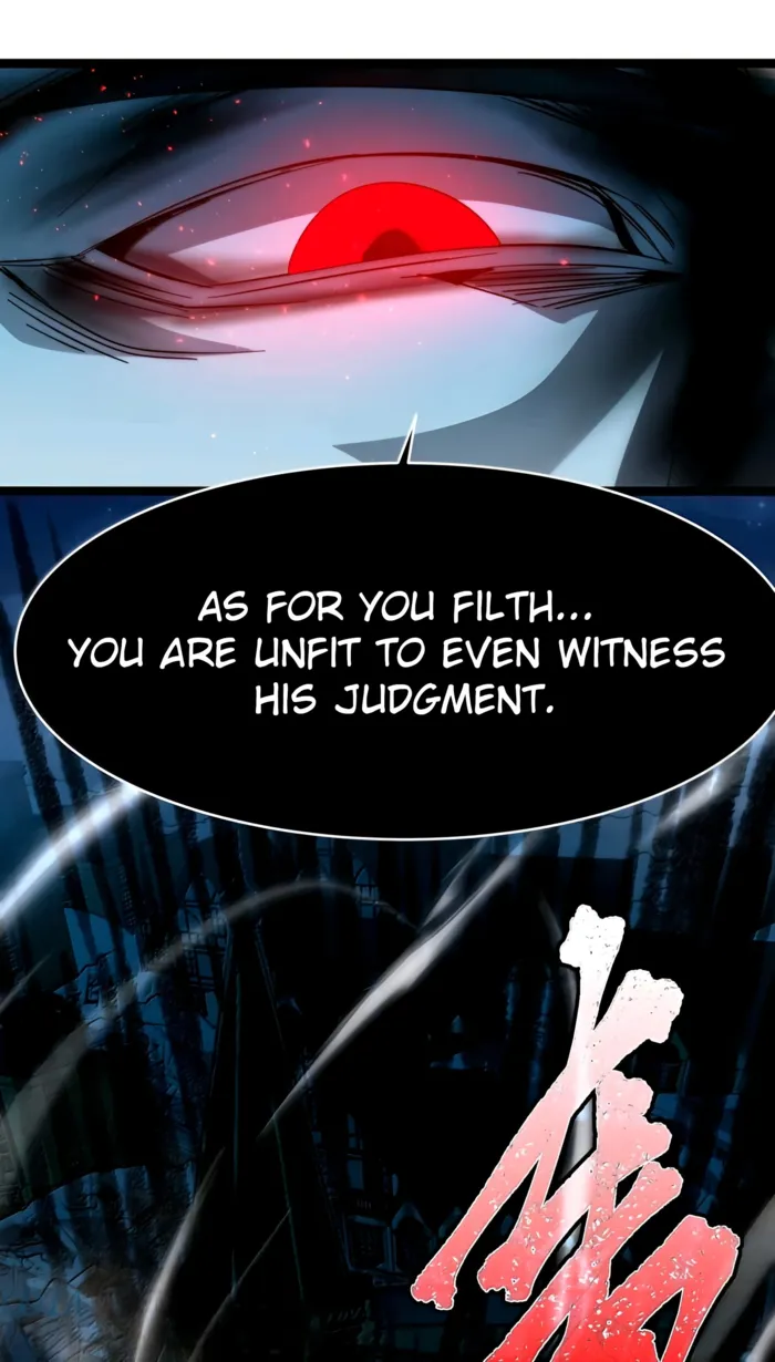 I'm Really Not the Demon God's Lackey Chapter 157 Page 63