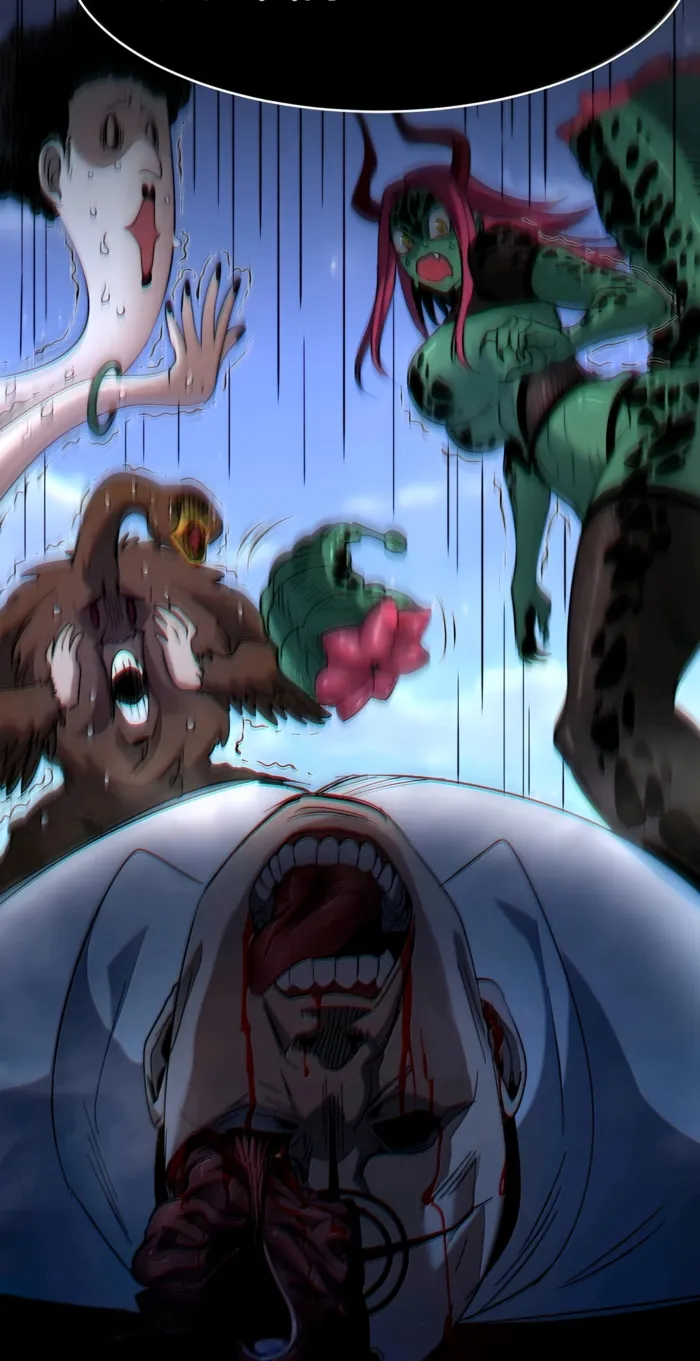I'm Really Not the Demon God's Lackey Chapter 157 Page 69