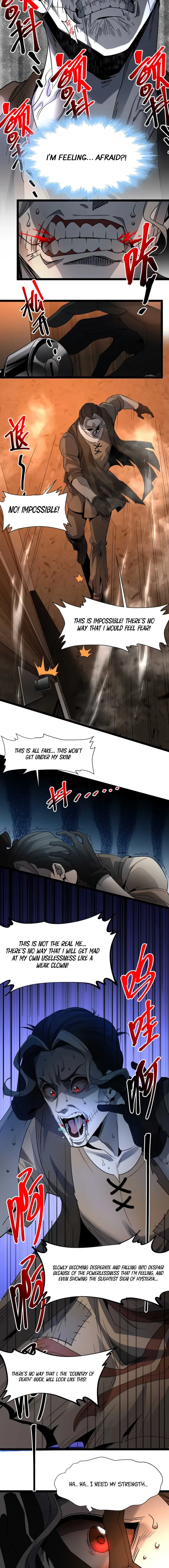 I'm Really Not the Demon God's Lackey Chapter 158 Page 13
