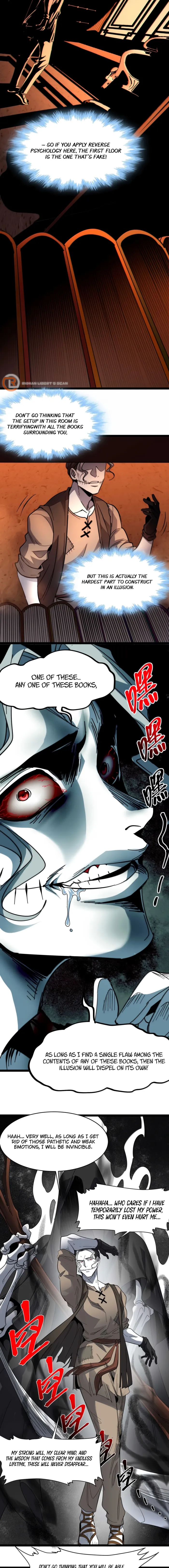 I'm Really Not the Demon God's Lackey Chapter 158 Page 16
