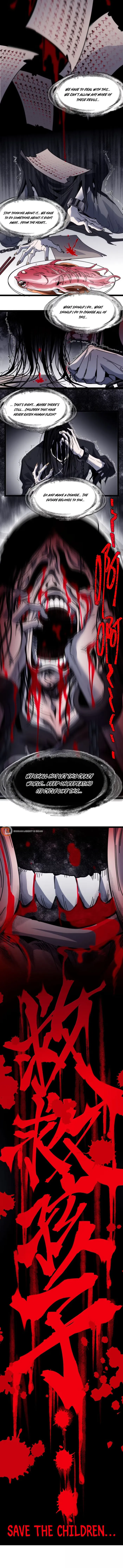 I'm Really Not the Demon God's Lackey Chapter 160 Page 11