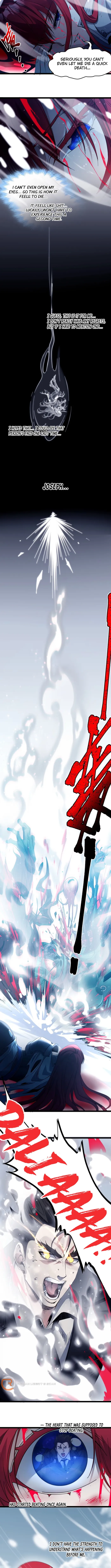 I'm Really Not the Demon God's Lackey Chapter 162 Page 3