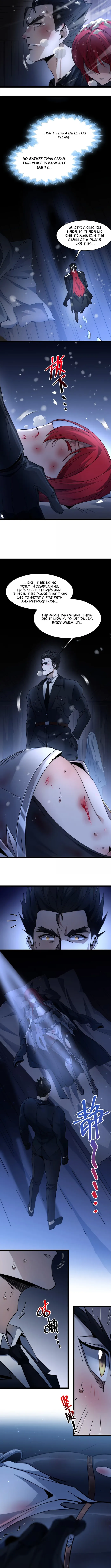 I'm Really Not the Demon God's Lackey Chapter 162 Page 6
