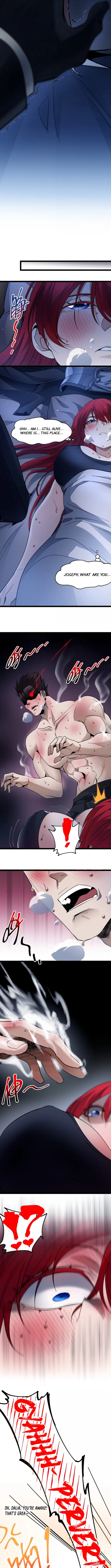 I'm Really Not the Demon God's Lackey Chapter 162 Page 7