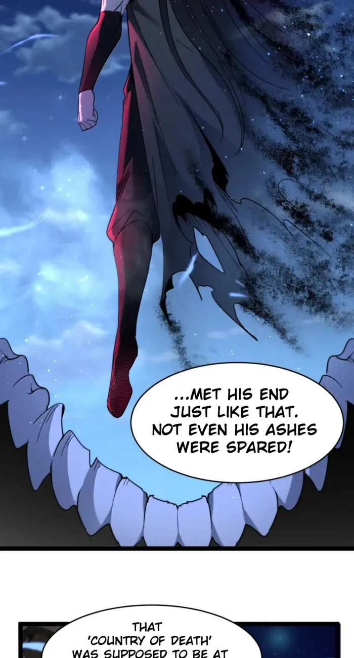I'm Really Not the Demon God's Lackey Chapter 163 Page 10