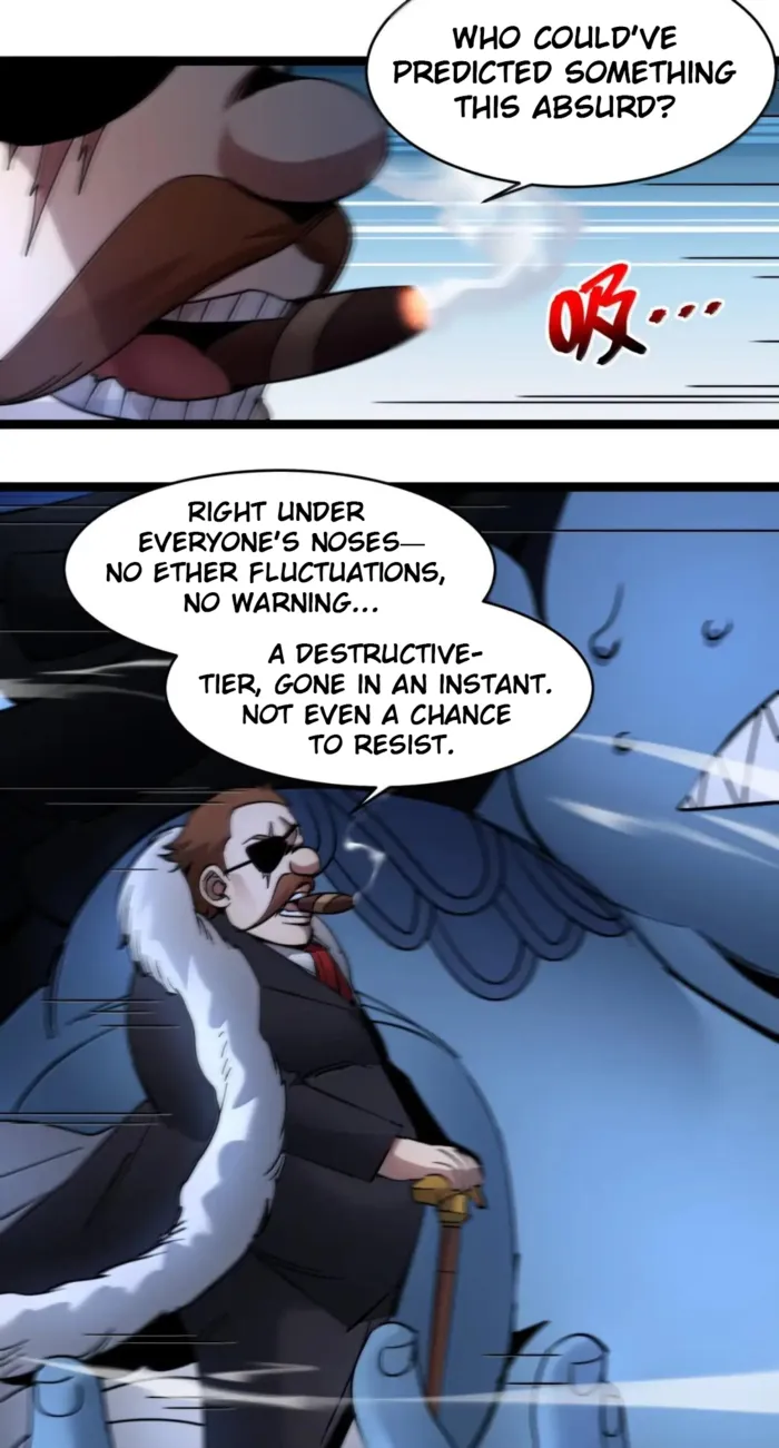 I'm Really Not the Demon God's Lackey Chapter 163 Page 12