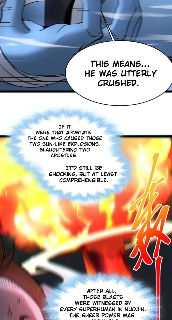 I'm Really Not the Demon God's Lackey Chapter 163 Page 13