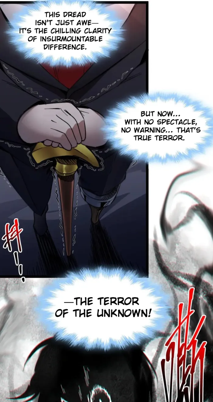 I'm Really Not the Demon God's Lackey Chapter 163 Page 15