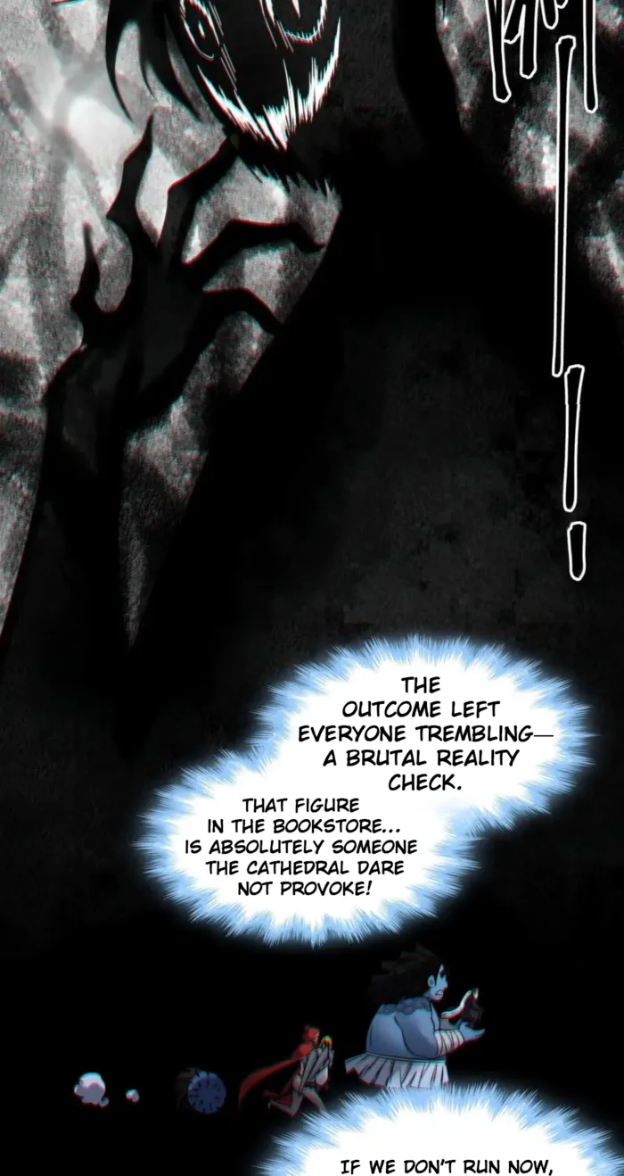 I'm Really Not the Demon God's Lackey Chapter 163 Page 16