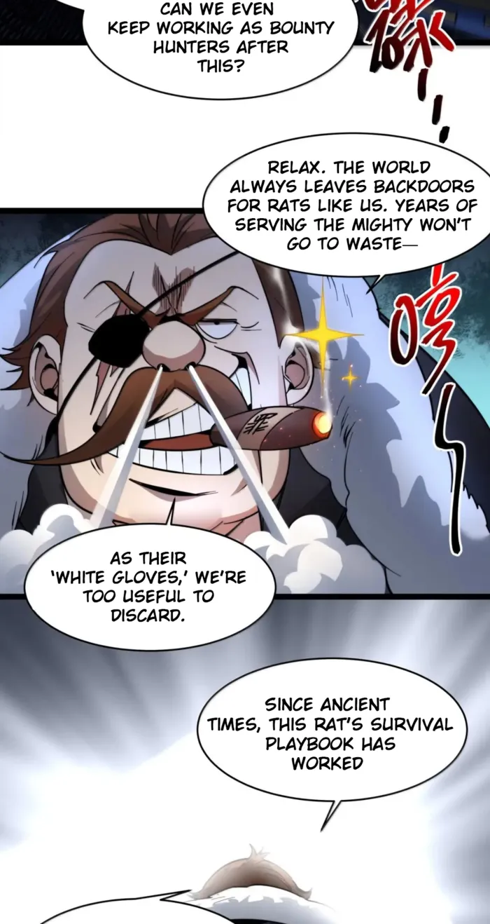 I'm Really Not the Demon God's Lackey Chapter 163 Page 19