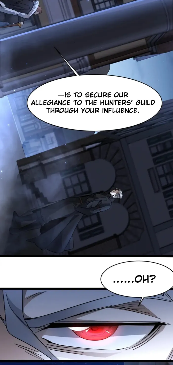 I'm Really Not the Demon God's Lackey Chapter 163 Page 27