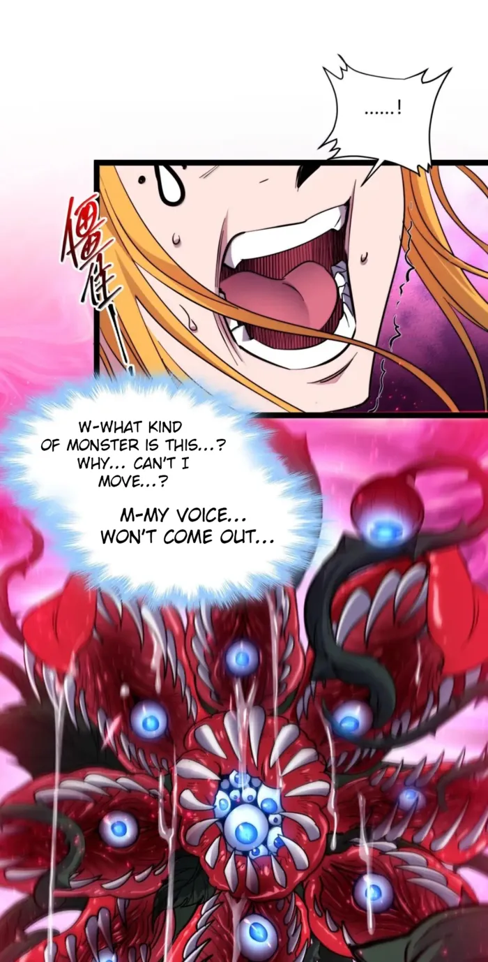 I'm Really Not the Demon God's Lackey Chapter 164 Page 2