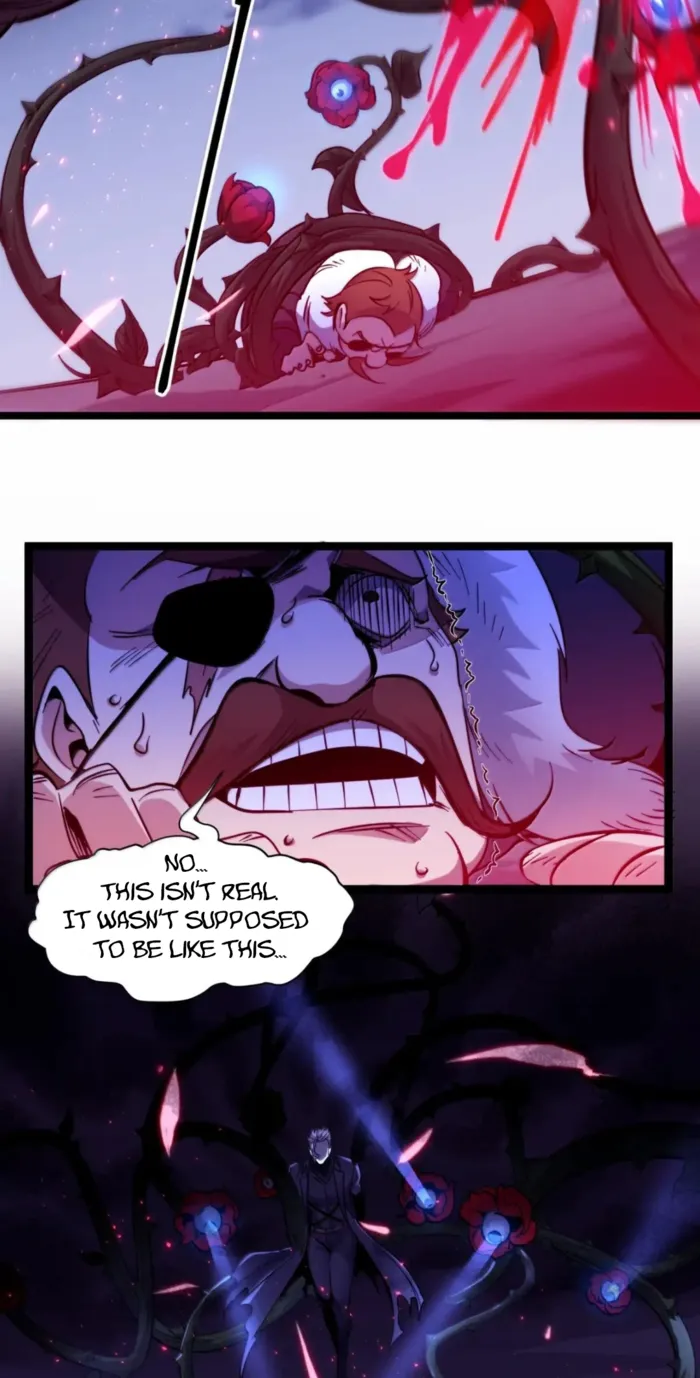 I'm Really Not the Demon God's Lackey Chapter 164 Page 5