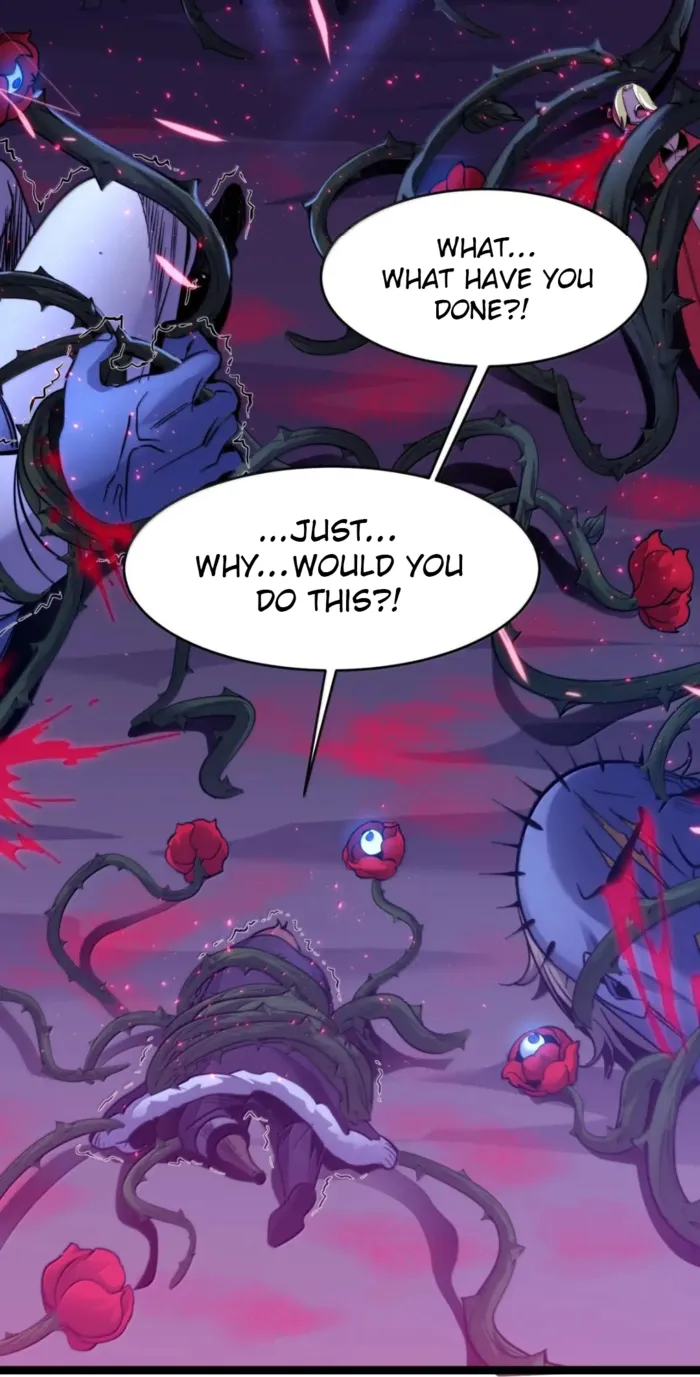 I'm Really Not the Demon God's Lackey Chapter 164 Page 6
