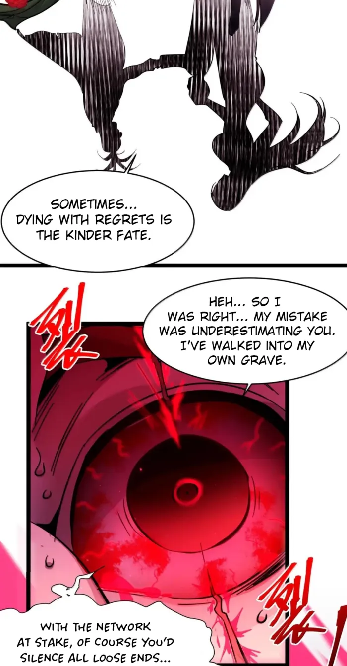 I'm Really Not the Demon God's Lackey Chapter 164 Page 12