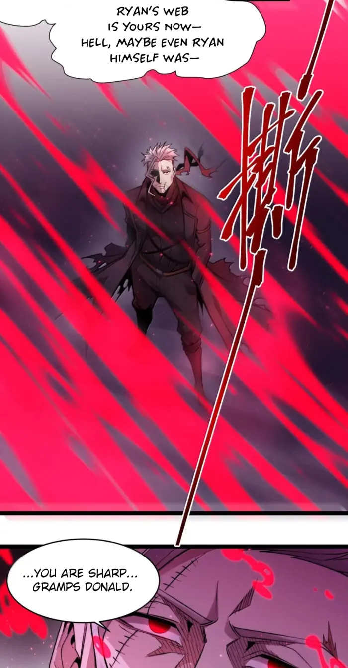 I'm Really Not the Demon God's Lackey Chapter 164 Page 13