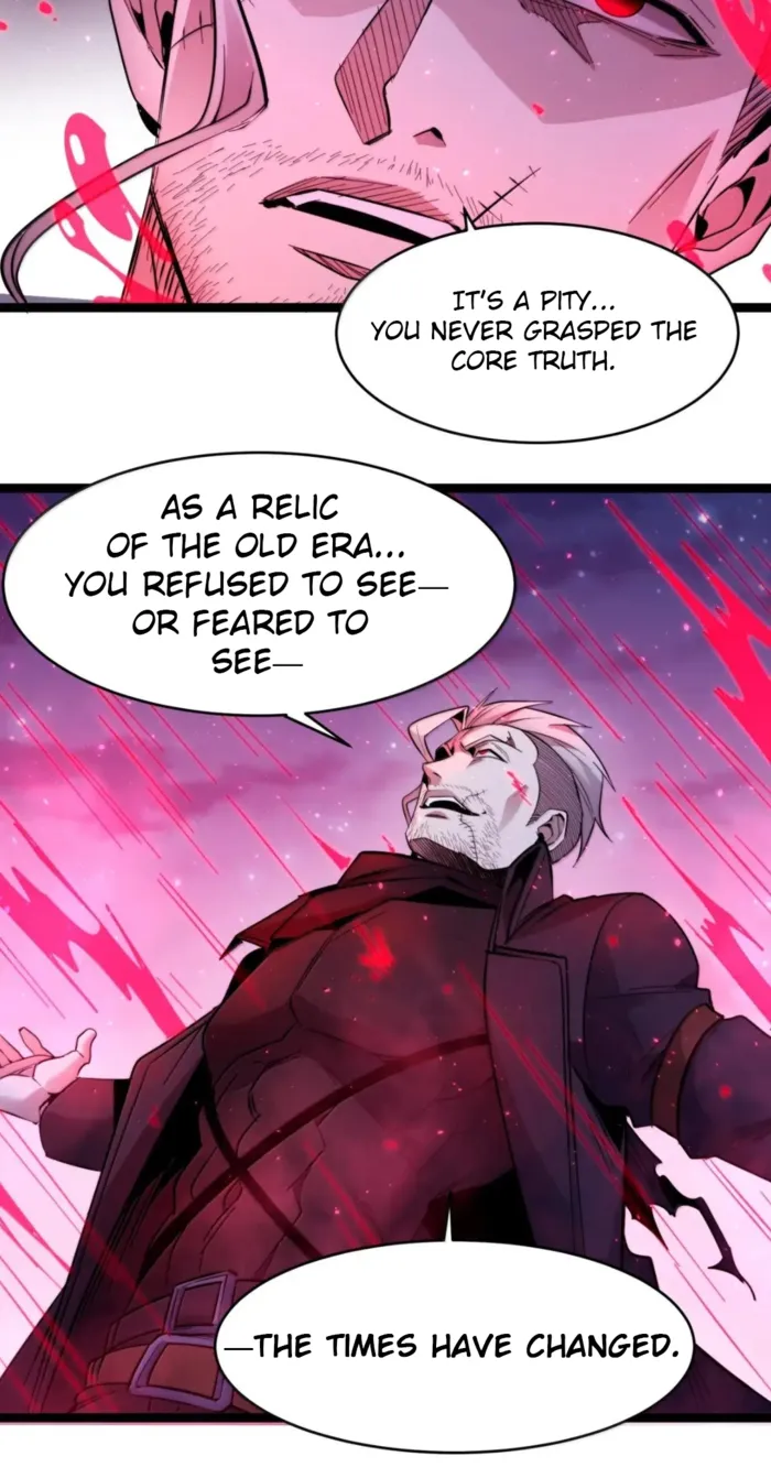 I'm Really Not the Demon God's Lackey Chapter 164 Page 14