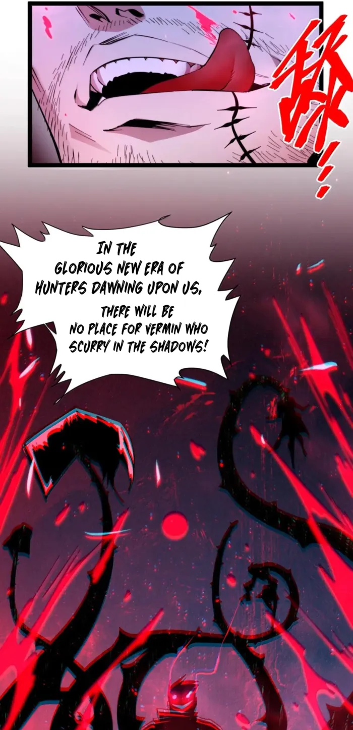 I'm Really Not the Demon God's Lackey Chapter 164 Page 15
