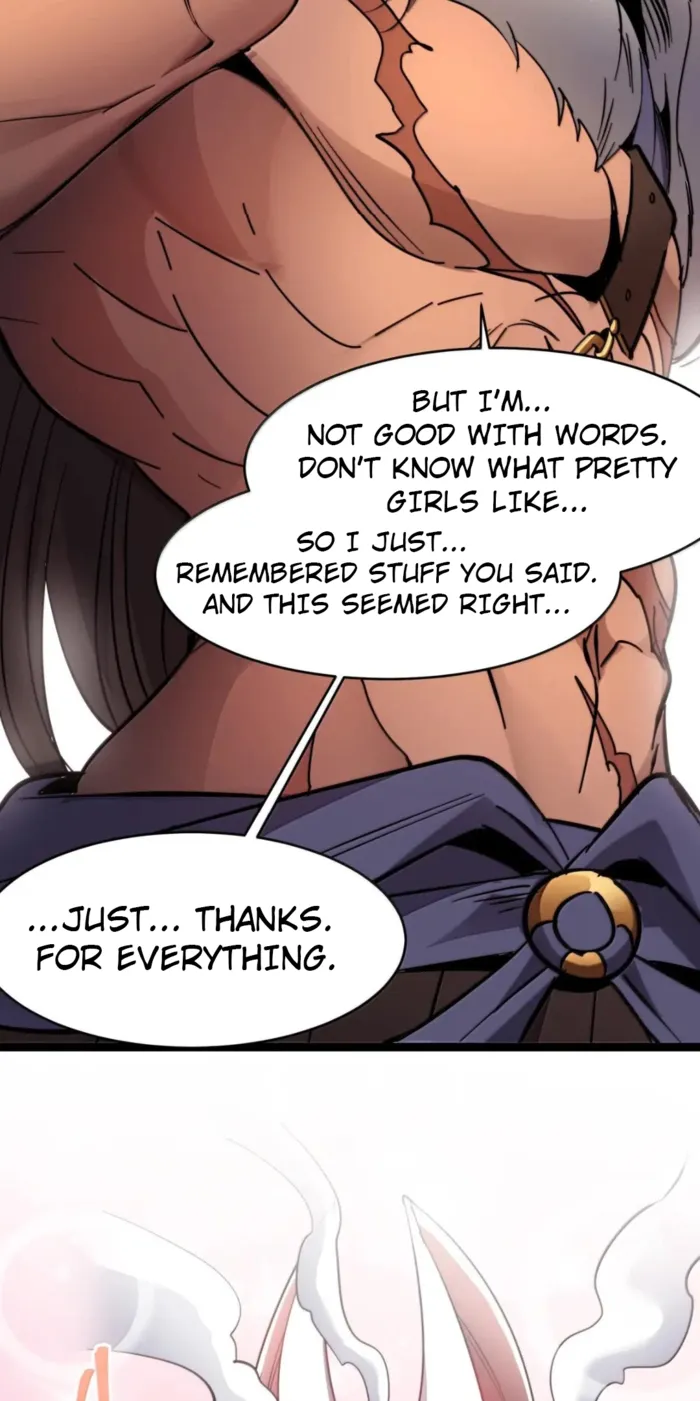 I'm Really Not the Demon God's Lackey Chapter 164 Page 24