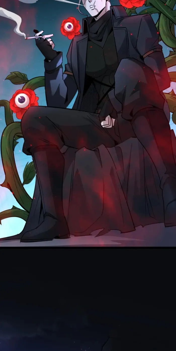 I'm Really Not the Demon God's Lackey Chapter 164 Page 30