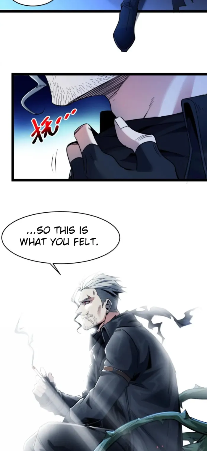 I'm Really Not the Demon God's Lackey Chapter 164 Page 36