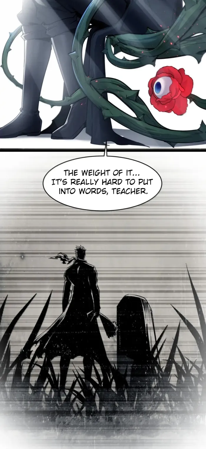 I'm Really Not the Demon God's Lackey Chapter 164 Page 37