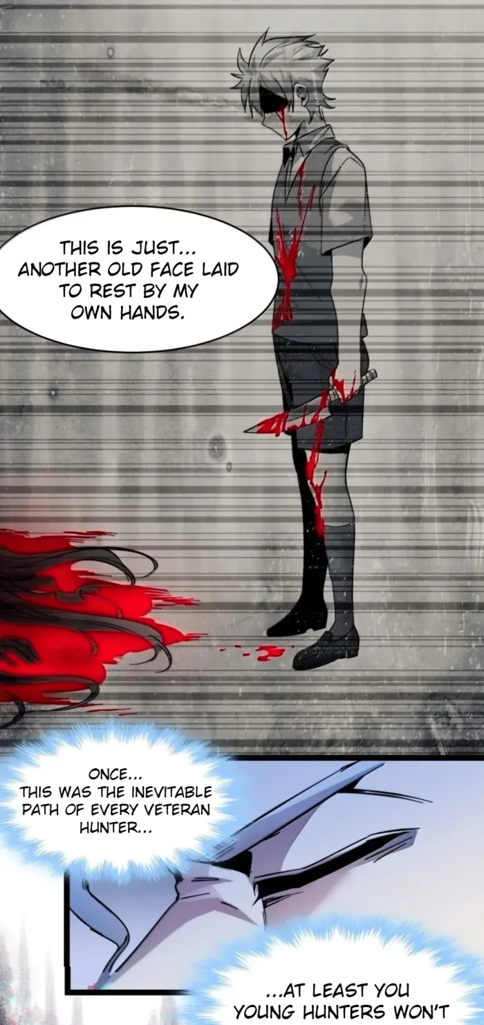 I'm Really Not the Demon God's Lackey Chapter 164 Page 41