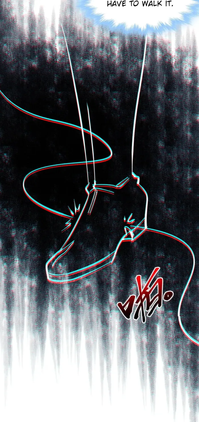 I'm Really Not the Demon God's Lackey Chapter 164 Page 42