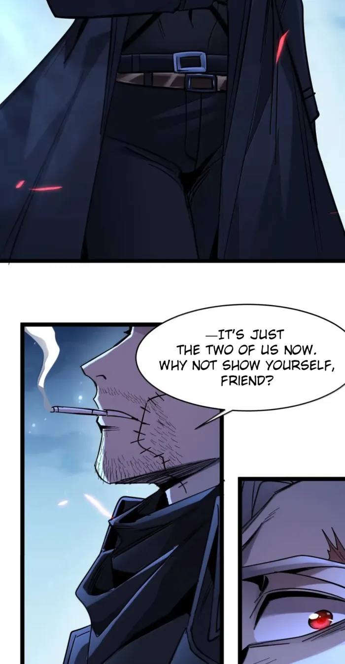 I'm Really Not the Demon God's Lackey Chapter 164 Page 49