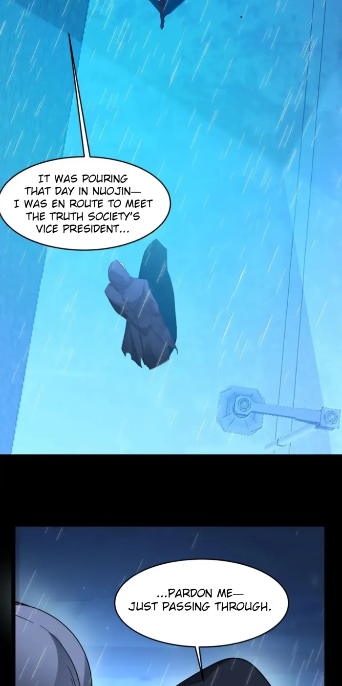 I'm Really Not the Demon God's Lackey Chapter 164 Page 60