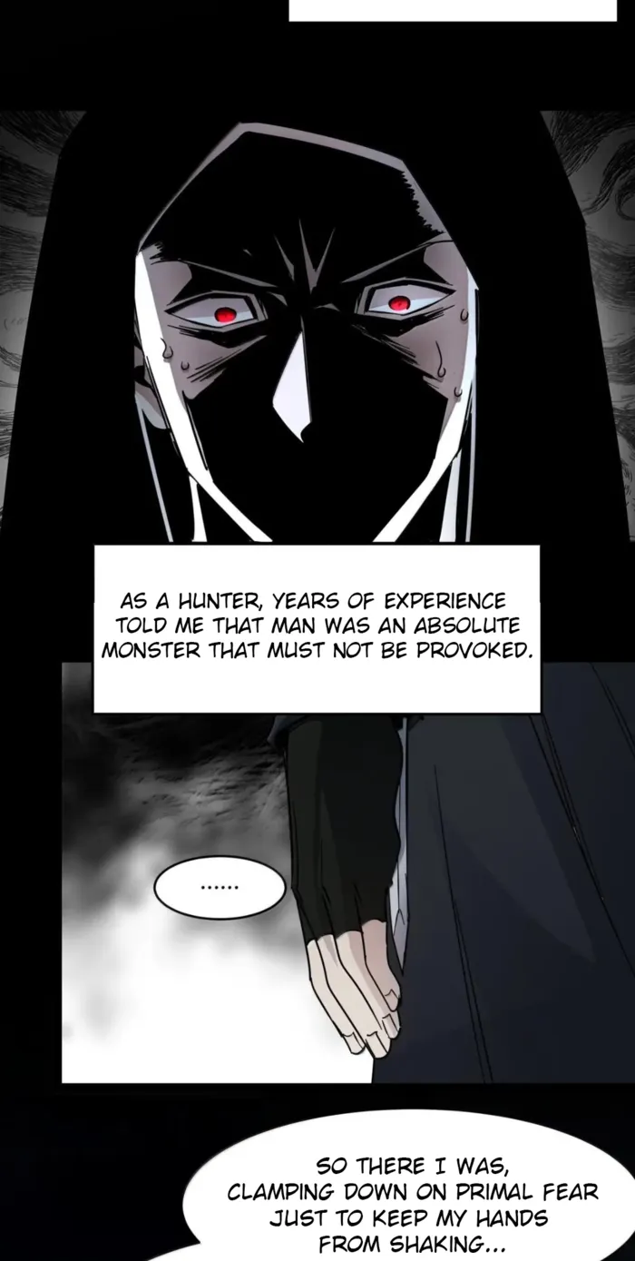 I'm Really Not the Demon God's Lackey Chapter 164 Page 65
