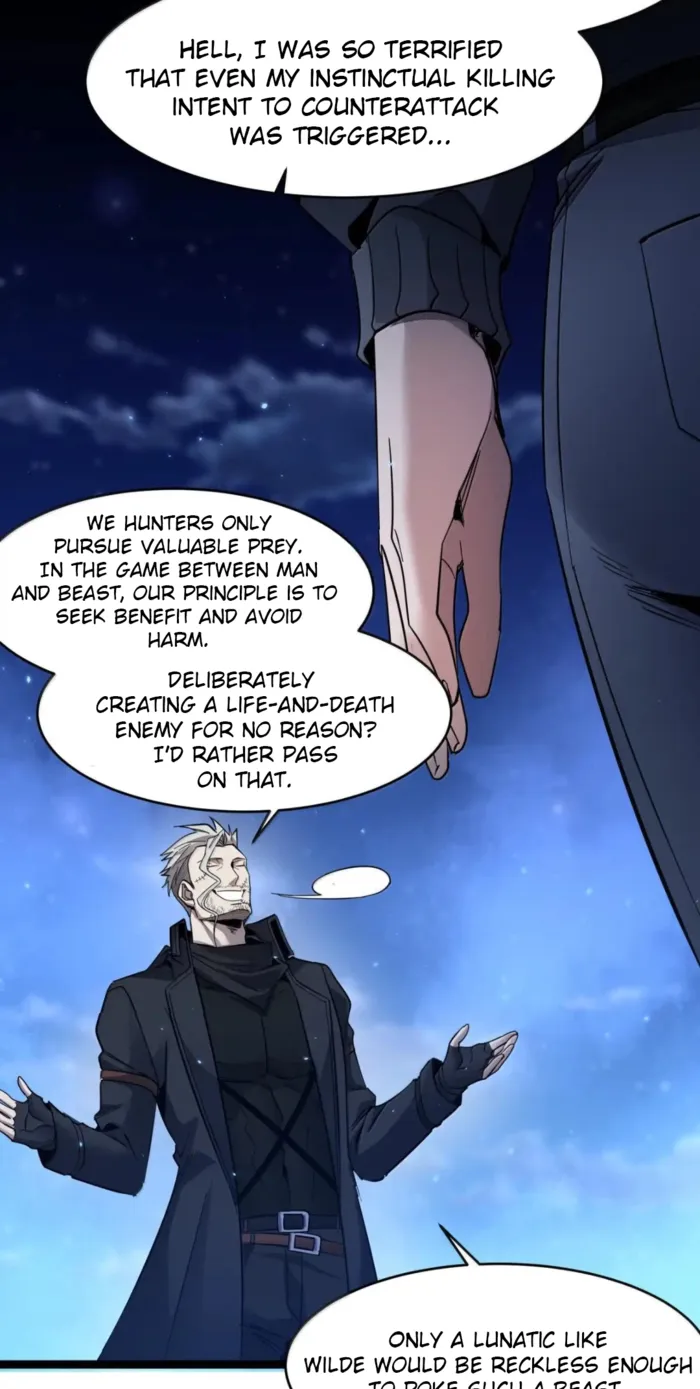 I'm Really Not the Demon God's Lackey Chapter 164 Page 66