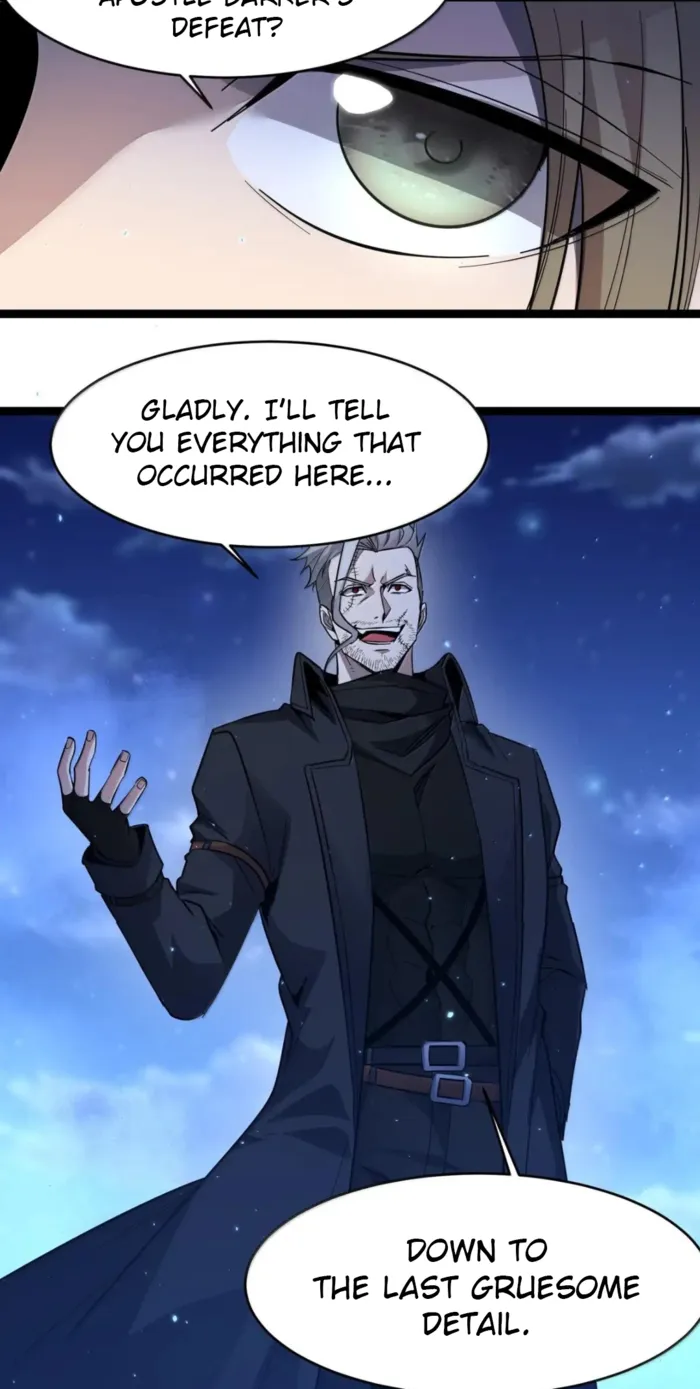 I'm Really Not the Demon God's Lackey Chapter 164 Page 68