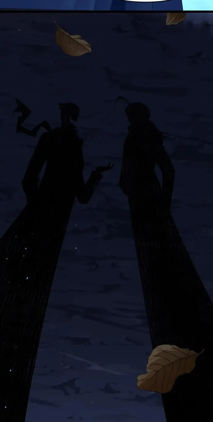 I'm Really Not the Demon God's Lackey Chapter 164 Page 69