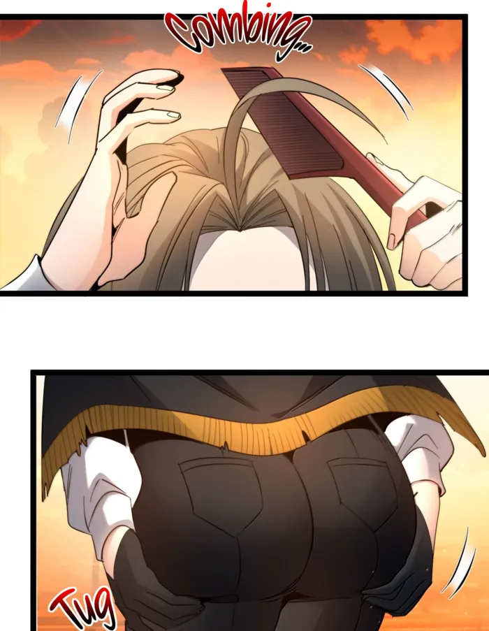 I'm Really Not the Demon God's Lackey Chapter 169 Page 4