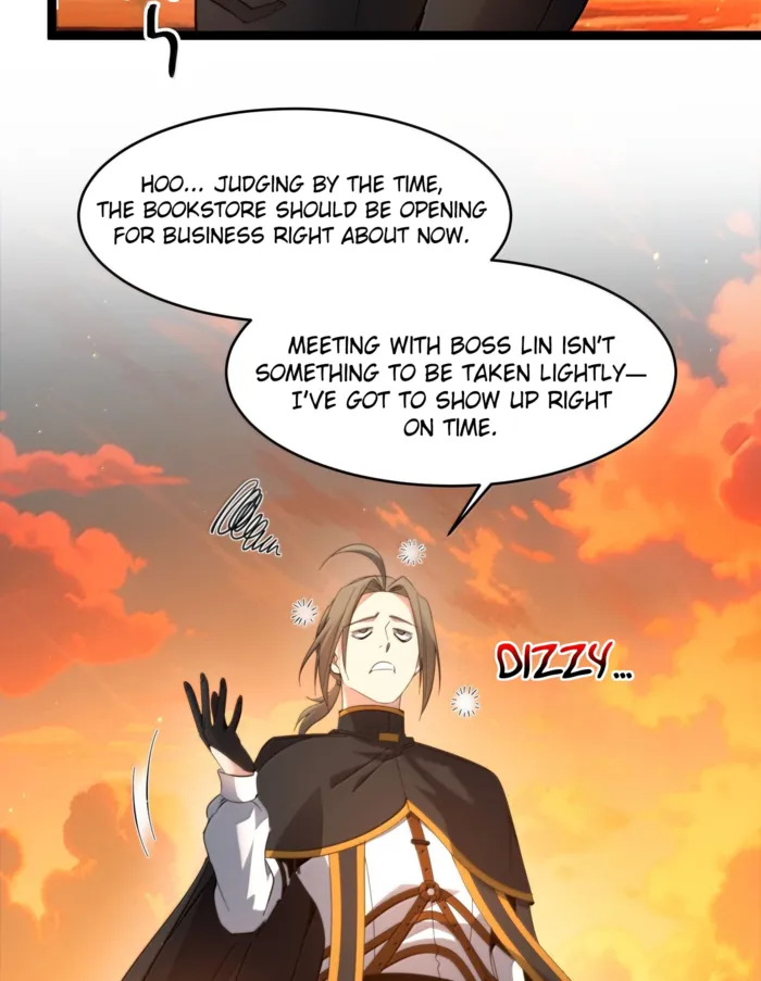 I'm Really Not the Demon God's Lackey Chapter 169 Page 5