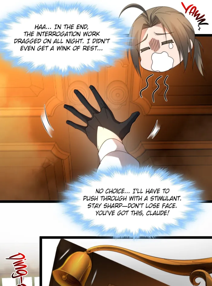 I'm Really Not the Demon God's Lackey Chapter 169 Page 7