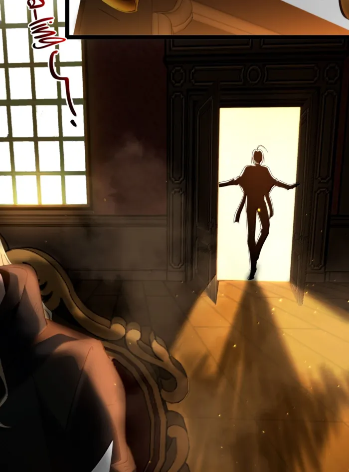 I'm Really Not the Demon God's Lackey Chapter 169 Page 8