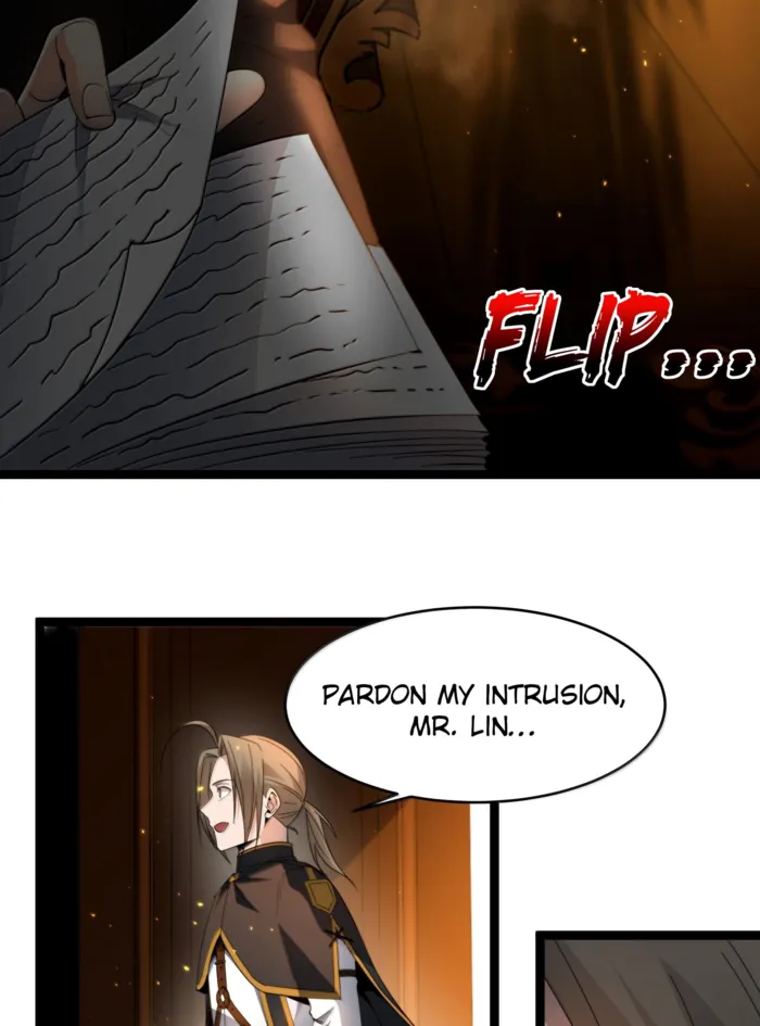 I'm Really Not the Demon God's Lackey Chapter 169 Page 9