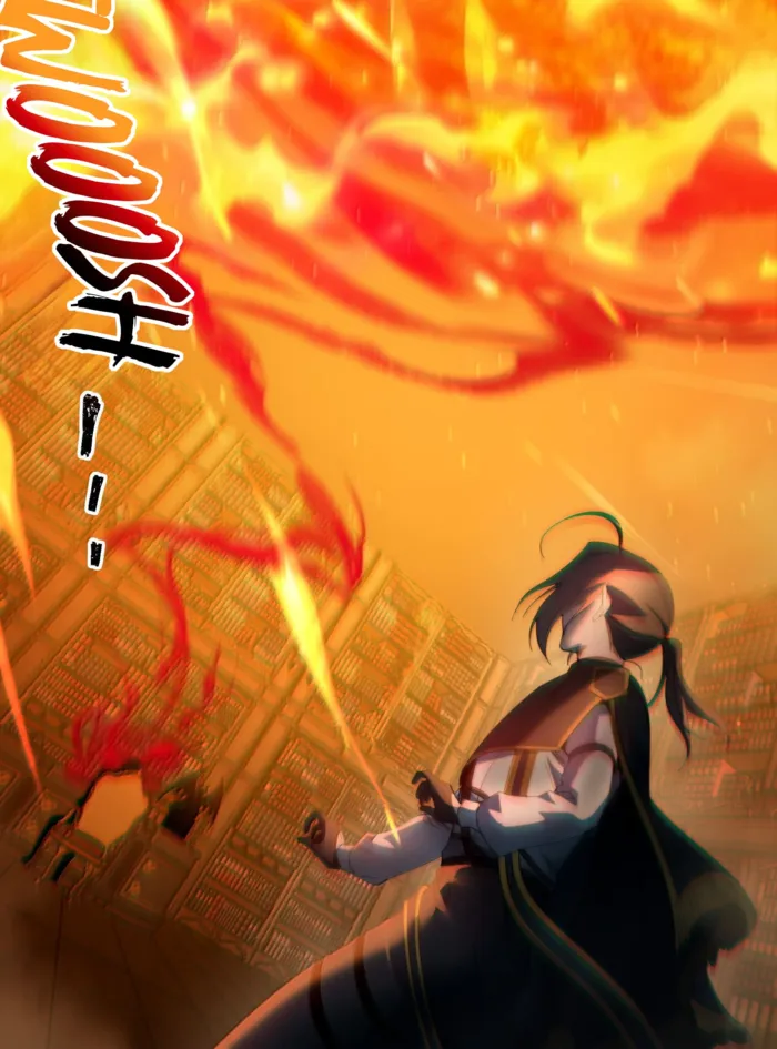 I'm Really Not the Demon God's Lackey Chapter 169 Page 12
