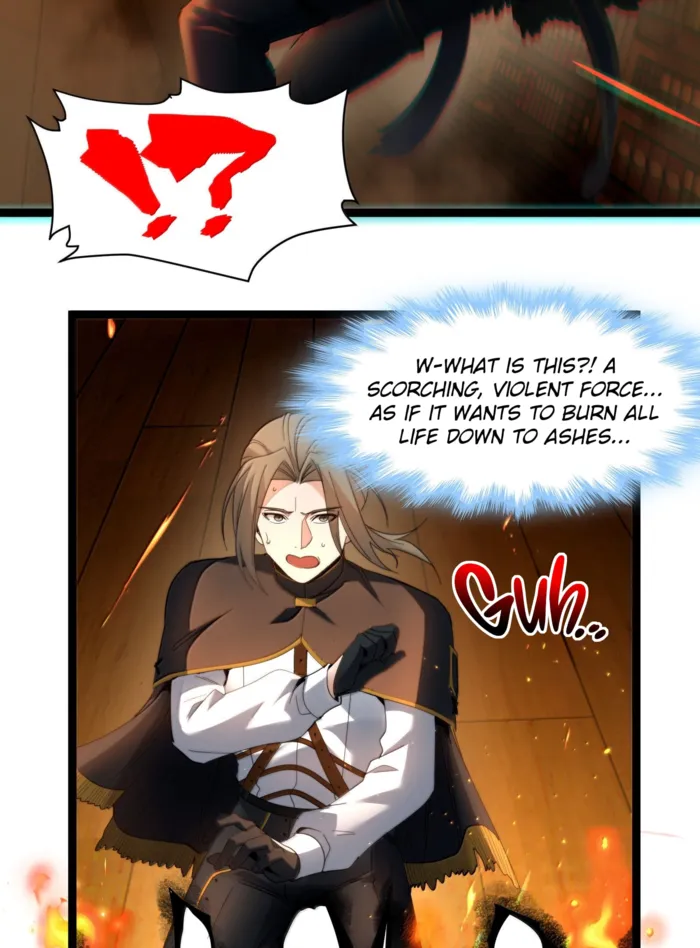 I'm Really Not the Demon God's Lackey Chapter 169 Page 13