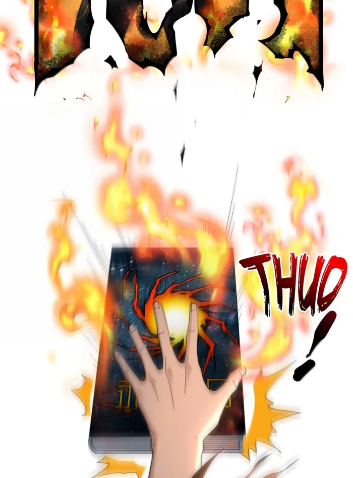 I'm Really Not the Demon God's Lackey Chapter 169 Page 14