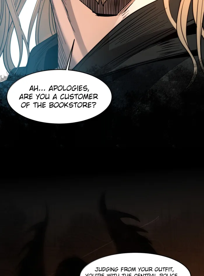 I'm Really Not the Demon God's Lackey Chapter 169 Page 16