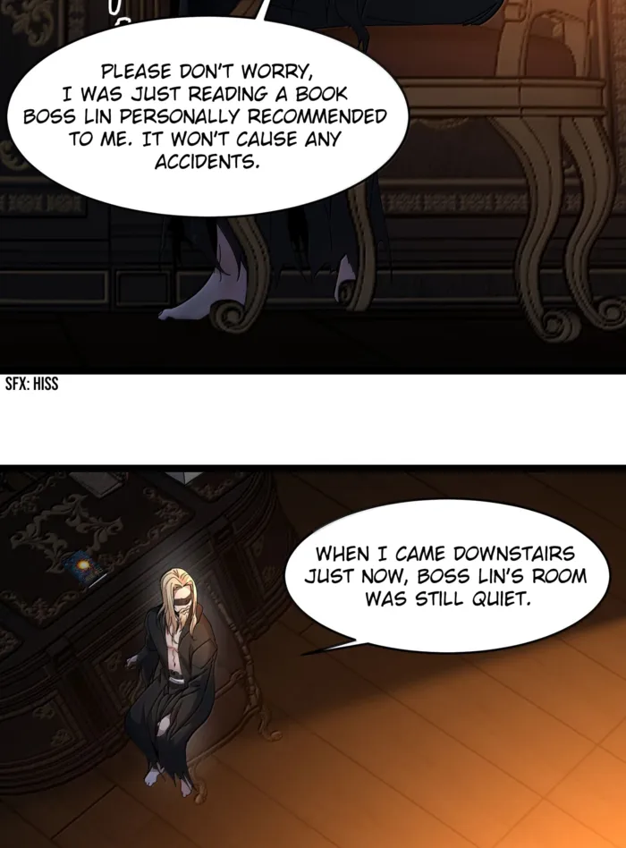 I'm Really Not the Demon God's Lackey Chapter 169 Page 18