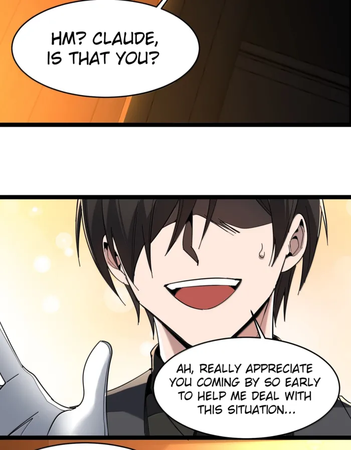 I'm Really Not the Demon God's Lackey Chapter 169 Page 22
