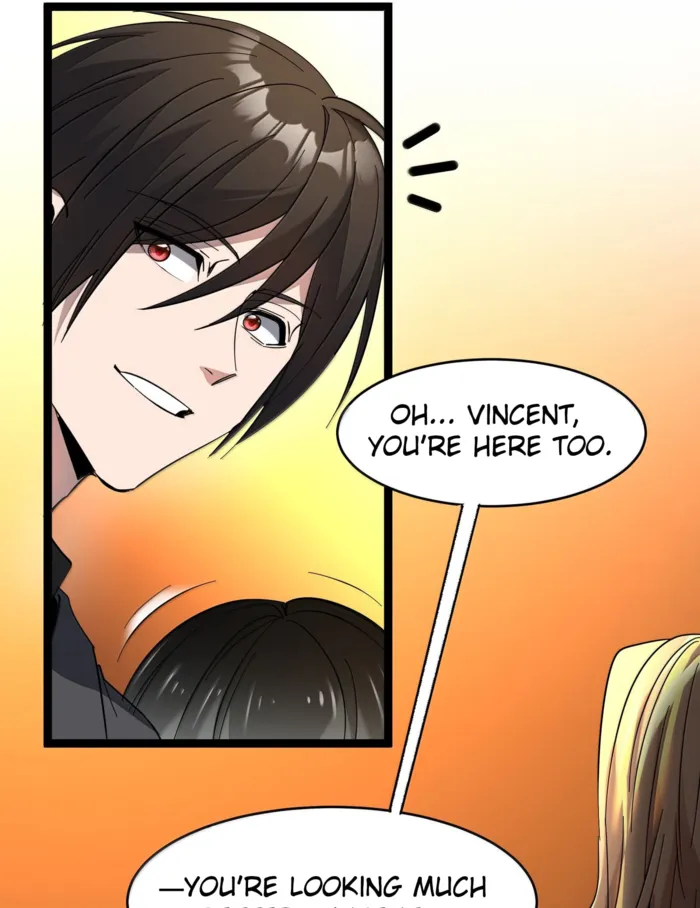 I'm Really Not the Demon God's Lackey Chapter 169 Page 25